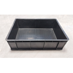 ESD Plastic Box Factory - New Conductive 400*300mm PP Injection Box