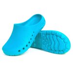 Medical Clogs Factory - Colorful Women Nursing Slip Resistant EVA Clogs