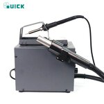 Digital Soldering Station Factory - Quick 706w+ Lead Free Bga Rework Station