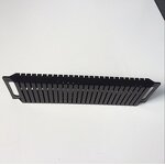 Antistatic U-shaped Rack Supplier - SMT Turnover H-type Strip PCB Rack