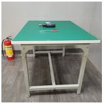 Antistatic Worktable Supplier - Workshop Packing Factory Maintenance Console