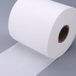 ESD Safe Wiper Supplier - Non Woven White High Absorbency Cleanroom Wiper