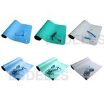 Anti-static Table Mat Manufacturer - Custom Cutting ESD Rubber Mats