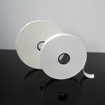 Electronic Cleaning Wipes Manufacturer - Microdenier Roll 100% Polyester Dry