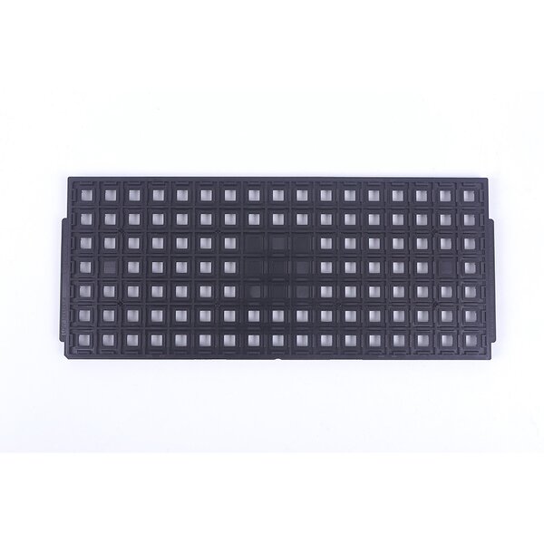 IC Chip Tray Manufacturer - BGA Series Anti-static High Temperature Tray