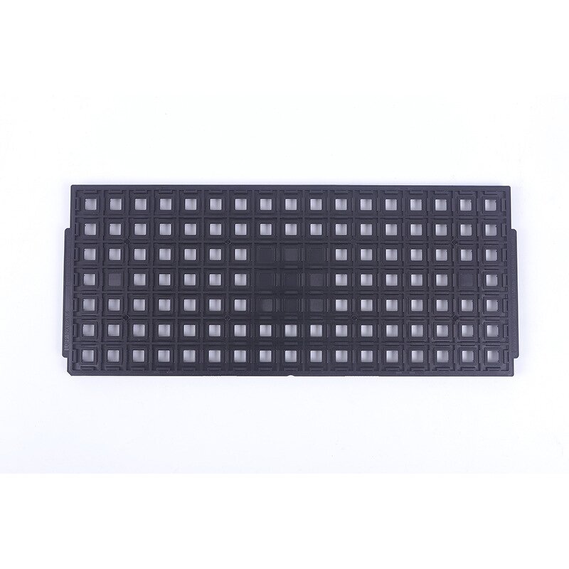 IC Chip Tray Manufacturer - BGA Series Anti-static High Temperature Tray