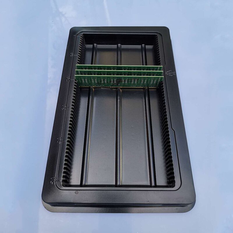ESD Blister Tray Factory - Custom Trays for PCBs & Electronics OEM