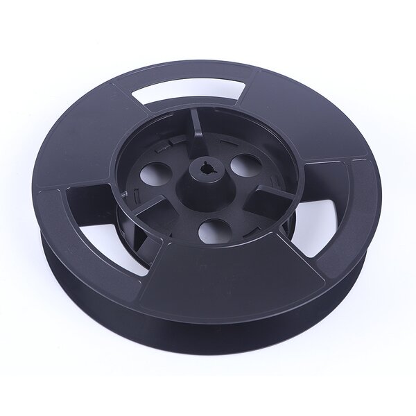 LED SMT Reels Factory - 7 Inches Plastic Empty Reel for SMD Tape
