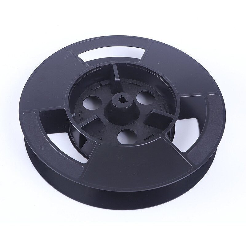 LED SMT Reels Factory - 7 Inches Plastic Empty Reel for SMD Tape