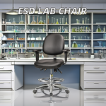 Medical Stool Chair Supplier - Adjustable Hospital Surgeon Doctor Stool