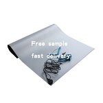 ESD Table Mat Factory - Green Gray Blue Color Anti Static Rubber Mat Roll