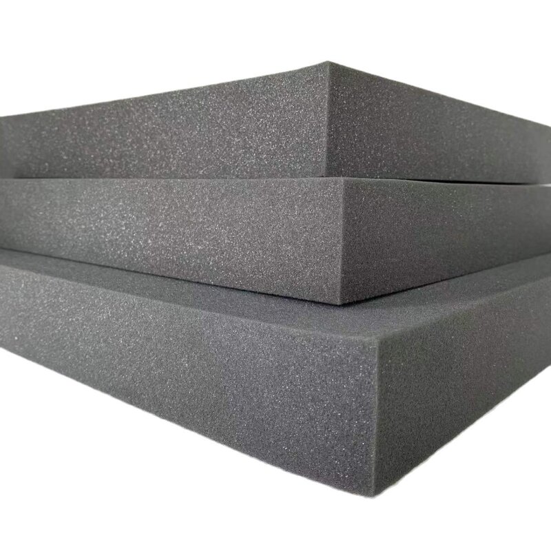 EVA Foam Packaging Manufacturer - Shockproof Elastic Pressure-resistant Sheet