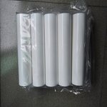 Cleanroom Dust Roller Supplier - PE Adhesive Roller with PCB Handle