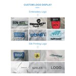 Reflective Clothing Factory - Customization Safety Work Wear Jackets