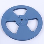 Plastic Spool Reel Factory - Custom 5/7/13 Inch Empty Reel for LED