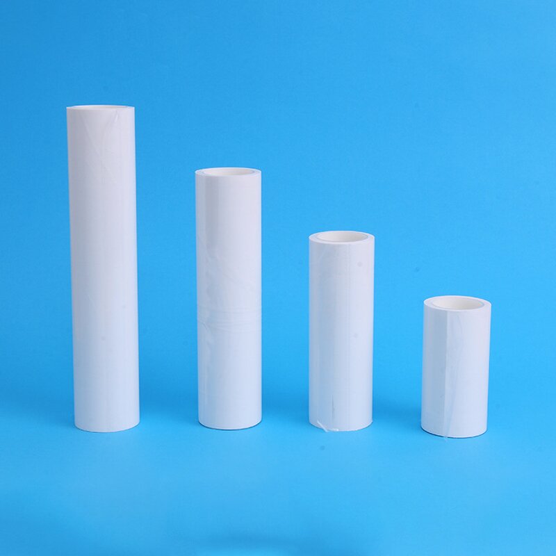Cleanroom Dust Roller Supplier - PE Adhesive Roller with PCB Handle