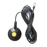 ESD Grounding Cord Supplier - Antistatic Floor Mat Grounder Cable