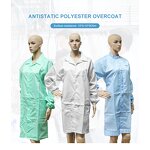 Workwear Coverall Manufacturer - Labcoat Overcoat Uniform Sterilization Clothing