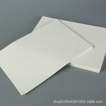 ESD Safe Wiper Supplier - Non Woven White High Absorbency Cleanroom Wiper