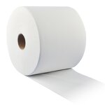 ESD Safe Wiper Supplier - Non Woven White High Absorbency Cleanroom Wiper