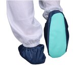 ESD Shoe Cover Manufacturer - Professional Reusable Washable Antistatic Cover