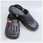 Hospital Clogs Manufacturer - Wholesale Non-slip Nurse Lab Slippers Safety