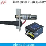 Desktop Anti Static Ion Gun Supplier - Anti Electrostatic Equipment Ion Gun