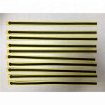 ESD Disposable Heel Strap Factory - Antistatic Grounder Heel Strap Belt