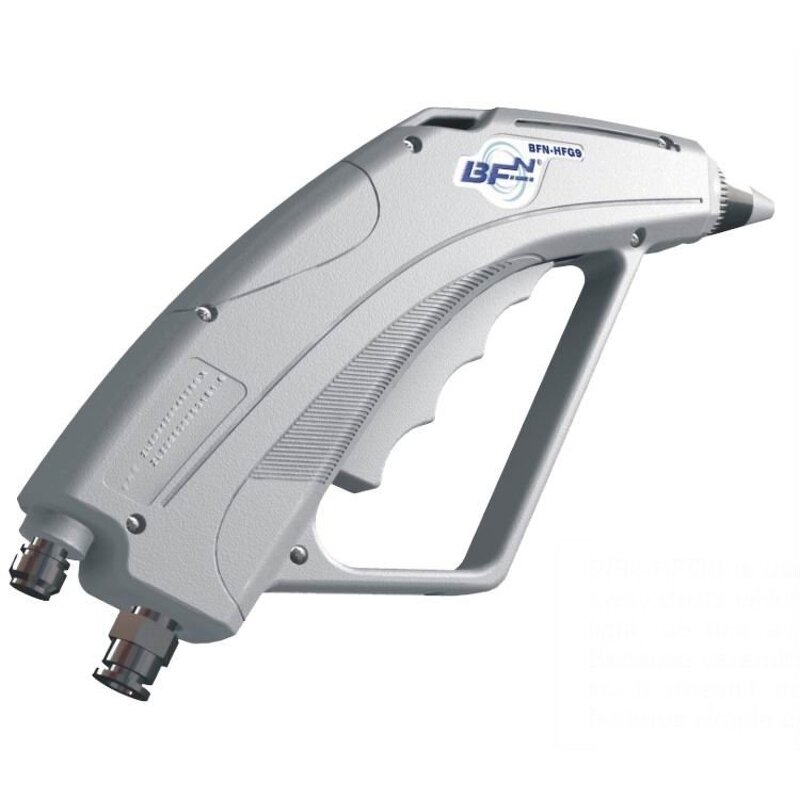 Desktop Anti Static Ion Gun Supplier - Anti Electrostatic Equipment Ion Gun