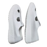 ESD Safety Shoes Factory - Cleanroom Slip On Anti-static Work Shoes