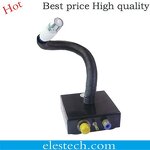Desktop Anti Static Ion Gun Supplier - Anti Electrostatic Equipment Ion Gun