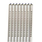 Anti-static Ionizing Air Bar Supplier - High Efficiency Steel Bar for Printing