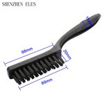 Anti-static Brush Supplier - Industrial PCB Cleaning Toothbrush Type Brush