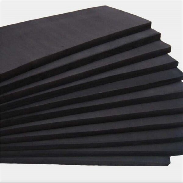 Custom Foam Sheet Factory - High Temperature Resistant EVA EPDM Silicone