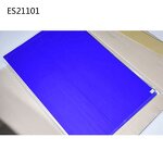 Cleanroom Sticky Mat Manufacturer - Blue Adhesive Lab Matting Sheets