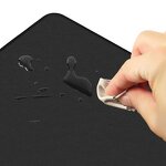 EMF Shield Grounding Pad Manufacturer - PVC Leather Conductive Blanket