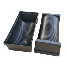 SMT Reel Storage Bins Supplier - Best Price ESD Box Glossy Lamination
