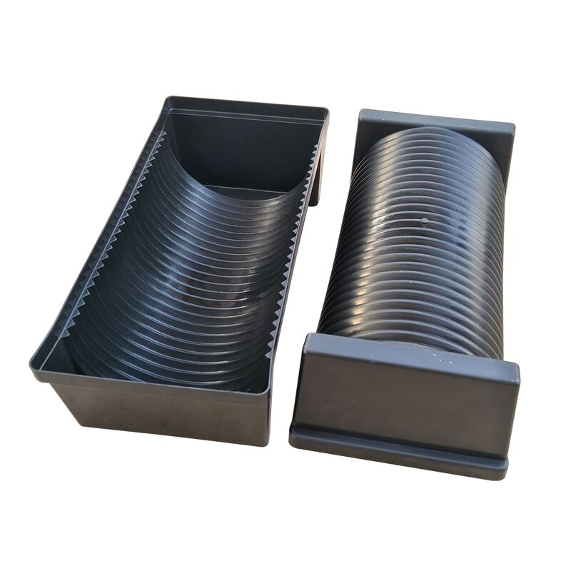 SMT Reel Storage Bins Supplier - Best Price ESD Box Glossy Lamination