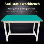Antistatic Worktable Supplier - Workshop Packing Factory Maintenance Console