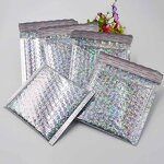 Bubble Mailer Bag Manufacturer - Shockproof Air Express Envelopes Custom