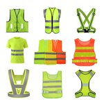 Safety Vest Manufacturer - Custom Logo Multi Pocket Reflective Workwear