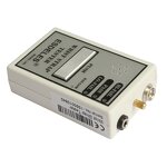 ESD Surface Tester Supplier - Handhold Earth Resistivity Meter Esd Tester