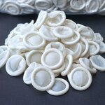 Disposable Latex Finger Cots Factory - Thickened Anti-Static Non-Slip Cots