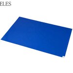 Antibacterial Dust-removing Mat Supplier - Foot-operated Adhesive Clean Room Pad