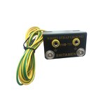 ESD Ground Socket Factory - Polypropylene Cable Bare Copper Wire Conductor