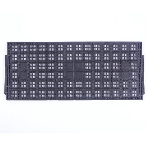 ESD IC Chip Tray Manufacturer - LQFP Series Plastic Component Tray