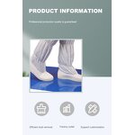 Cleanroom Sticky Mat Supplier - Blue Tacky Mat for Lab Construction