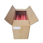 SMT Cleaning Wiper Factory - 55% Woodpulp 45% Polyester Dry Stencil Wiper