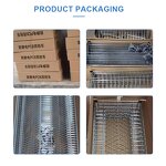 Tray Shelf Supplier - Load Capacity for Component Transportation Cart