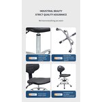 ESD Laboratory Stool Factory - Cleanroom Industrial Sewing Office Chair